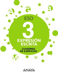 15CUADERNO EXPRESION ESCRITA 3ºESO